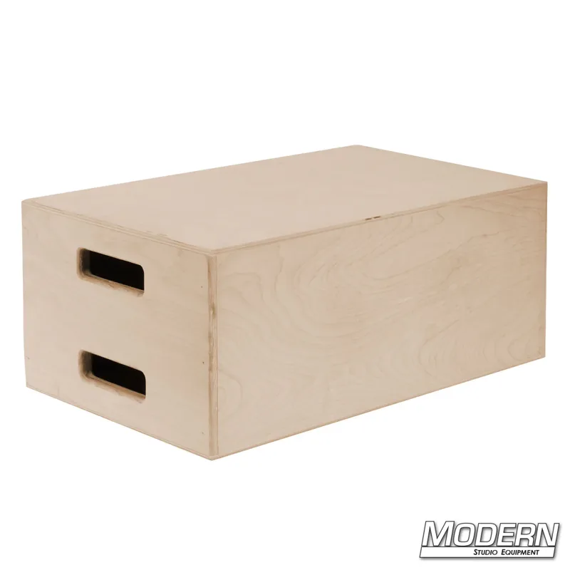 Apple box completo