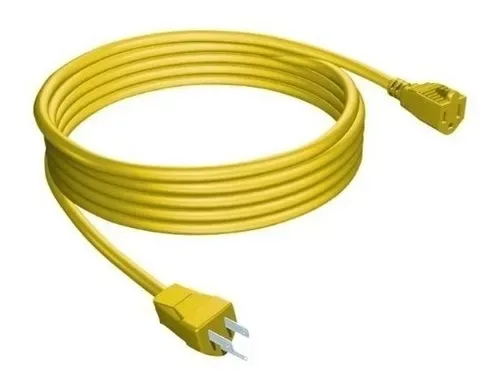 Extensión Halux calibre 14