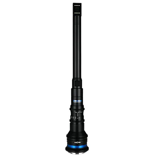 Laowa PeriProbe con periscopio de 90 grados