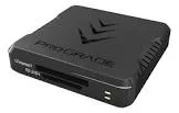 Lector CFexpress tipo B ProGrade