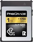 Memoria ProGrade 1 TB