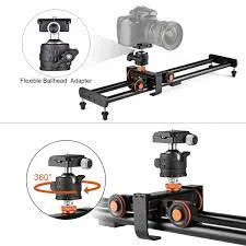 Slider dolly Andoer